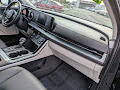 2023 Kia Carnival LX Seat Package