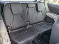 2023 Kia Carnival LX Seat Package