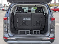 2023 Kia Carnival LX Seat Package
