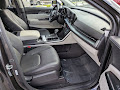 2023 Kia Carnival LX Seat Package