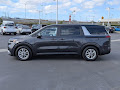 2023 Kia Carnival LX Seat Package