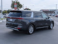 2023 Kia Carnival LX Seat Package