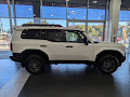 2026 Toyota Land Cruiser 1958