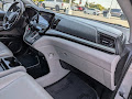 2020 Honda Odyssey Touring