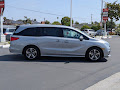 2020 Honda Odyssey Touring