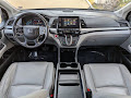 2020 Honda Odyssey Touring