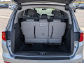 2020 Honda Odyssey Touring