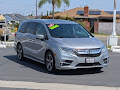 2020 Honda Odyssey Touring