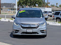 2020 Honda Odyssey Touring