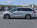 2020 Honda Odyssey Touring