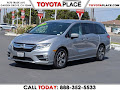 2020 Honda Odyssey Touring