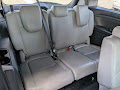 2020 Honda Odyssey Touring