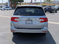 2020 Honda Odyssey Touring