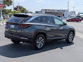 2024 Hyundai Tucson Hybrid Blue