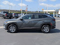 2024 Hyundai Tucson Hybrid Blue