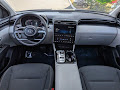 2024 Hyundai Tucson Hybrid Blue