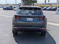 2024 Hyundai Tucson Hybrid Blue
