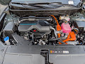 2024 Hyundai Tucson Hybrid Blue