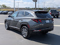 2024 Hyundai Tucson Hybrid Blue