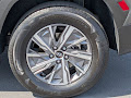 2024 Hyundai Tucson Hybrid Blue