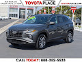 2024 Hyundai Tucson Hybrid Blue
