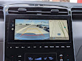 2024 Hyundai Tucson Hybrid Blue