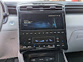2024 Hyundai Tucson Hybrid Blue