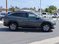 2024 Hyundai Tucson Hybrid Blue