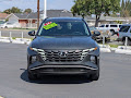 2024 Hyundai Tucson Hybrid Blue
