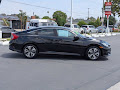 2017 Honda Civic EX-L
