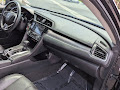 2017 Honda Civic EX-L