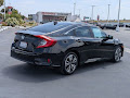 2017 Honda Civic EX-L