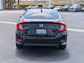 2017 Honda Civic EX-L