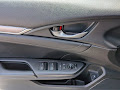 2017 Honda Civic EX-L