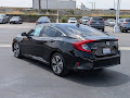 2017 Honda Civic EX-L