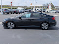 2017 Honda Civic EX-L