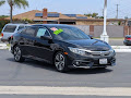 2017 Honda Civic EX-L