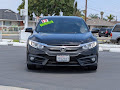 2017 Honda Civic EX-L
