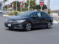 2017 Honda Civic EX-L