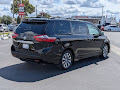 2020 Toyota Sienna Limited