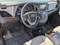 2020 Toyota Sienna Limited