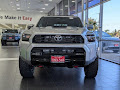 2026 Toyota 4Runner TRD Sport