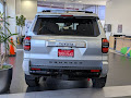 2026 Toyota 4Runner TRD Sport