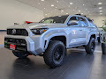 2026 Toyota 4Runner TRD Sport