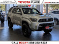 2026 Toyota 4Runner TRD Sport