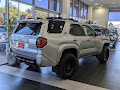 2026 Toyota 4Runner TRD Sport