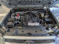 2026 Toyota 4Runner TRD Sport