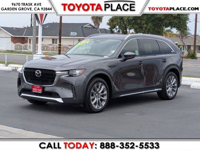 2024 Mazda CX-90 3.3 Turbo Premium