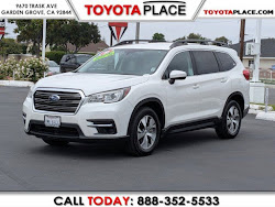 2020 Subaru Ascent Premium