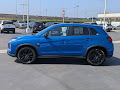 2025 Mitsubishi Outlander Sport 2.0 LE